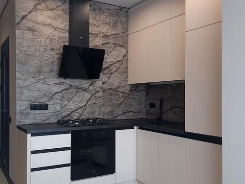 квартира по адресу Зелена ул., 3