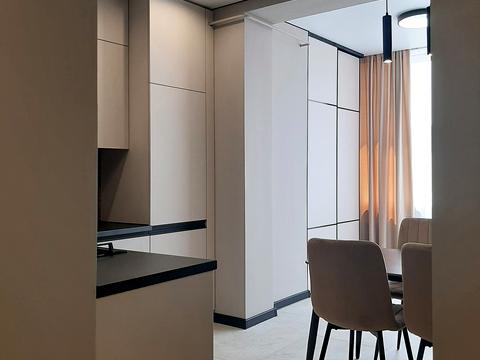 квартира по адресу Зелена ул., 3