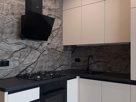 квартира по адресу Зелена ул., 3