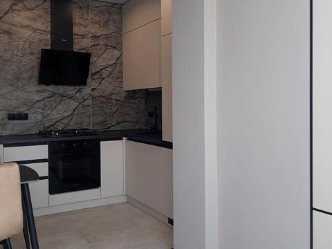 квартира по адресу Зелена ул., 3