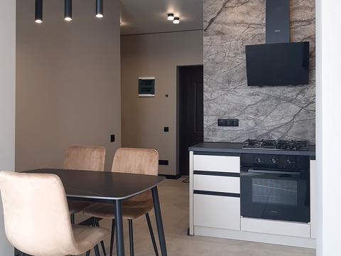 квартира по адресу Зелена ул., 3