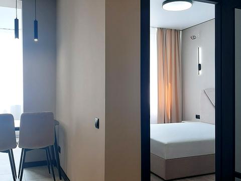 квартира по адресу Зелена ул., 3