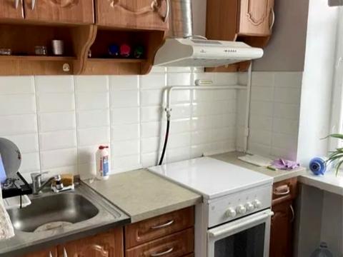 квартира за адресою Січеславська Набережна вул., 27