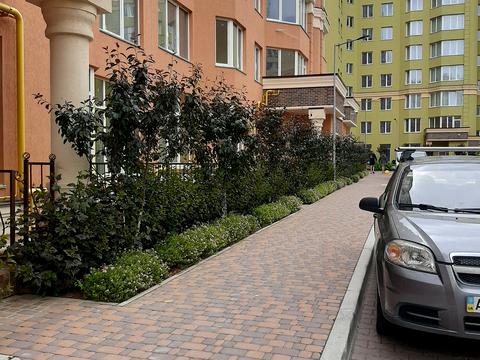 квартира по адресу Зелена ул., 3