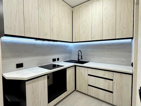 квартира за адресою Володимира Кубійовича вул., 14