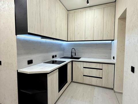 квартира по адресу Владимира Кубийовича ул., 14