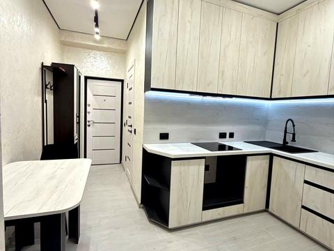 квартира по адресу Владимира Кубийовича ул., 14