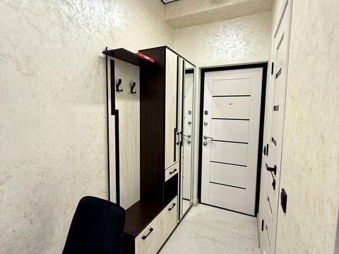 квартира по адресу Владимира Кубийовича ул., 14