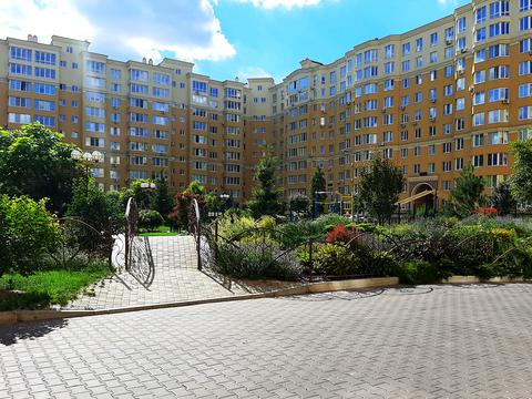 квартира по адресу Зелена ул., 3