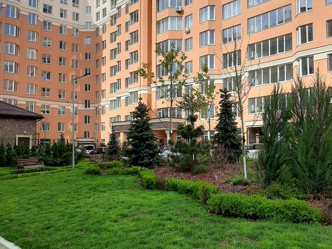 квартира по адресу Зелена ул., 3