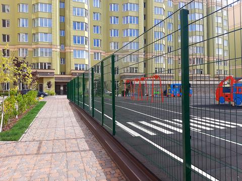 квартира по адресу Зелена ул., 3