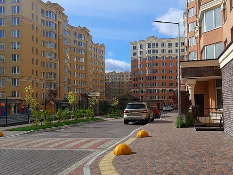 квартира по адресу Зелена ул., 3