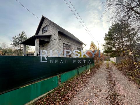 будинок за адресою Фізична