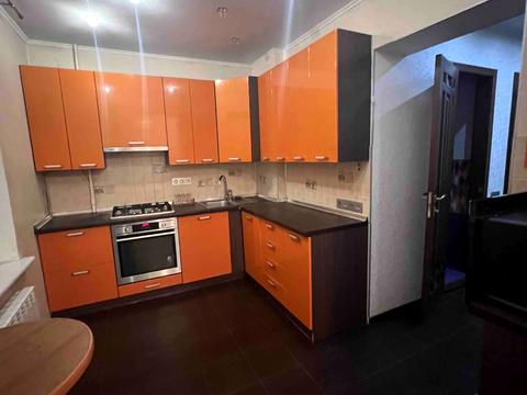 квартира за адресою Наталії Ужвій вул., 10