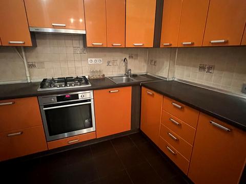 квартира за адресою Наталії Ужвій вул., 10