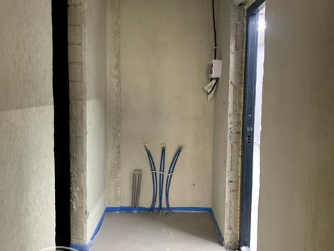 квартира по адресу Кульпарковская ул. (Кульпарківська), 93