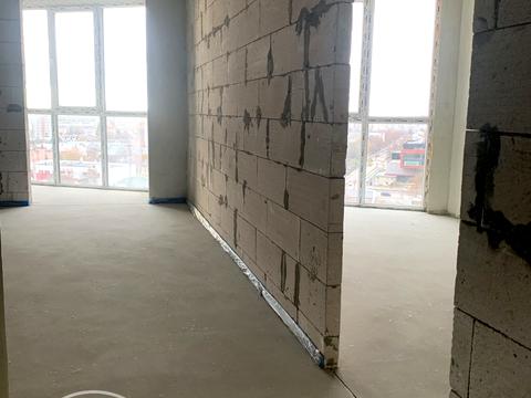 квартира по адресу Кульпарковская ул. (Кульпарківська), 93