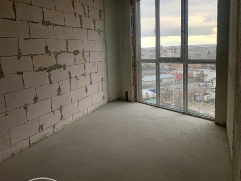 квартира по адресу Кульпарковская ул. (Кульпарківська), 93