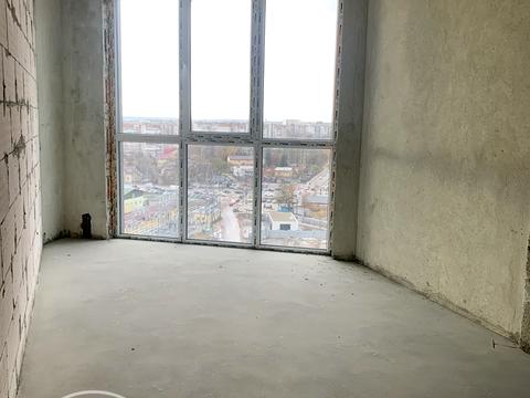 квартира по адресу Кульпарковская ул. (Кульпарківська), 93