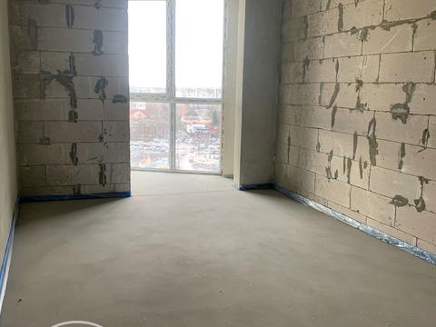 квартира по адресу Кульпарковская ул. (Кульпарківська), 93