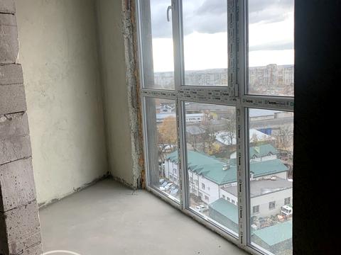 квартира по адресу Кульпарковская ул. (Кульпарківська), 93