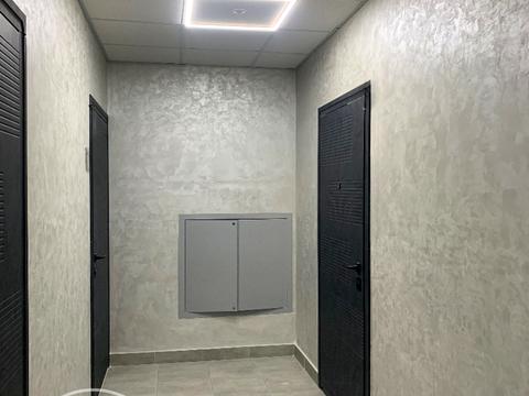 квартира по адресу Кульпарковская ул. (Кульпарківська), 93