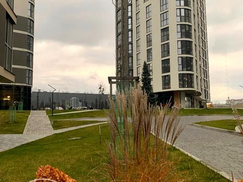 квартира по адресу Кульпарковская ул. (Кульпарківська), 93