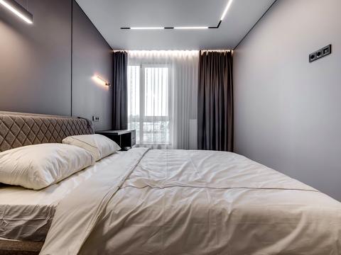 квартира по адресу Кульпарковская ул. (Кульпарківська), 93