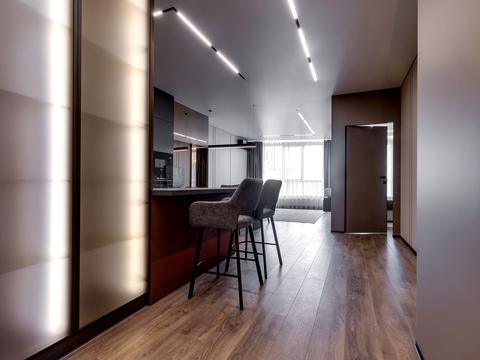 квартира по адресу Кульпарковская ул. (Кульпарківська), 93