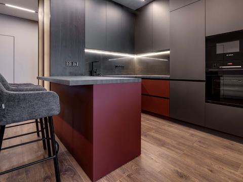 квартира по адресу Кульпарковская ул. (Кульпарківська), 93