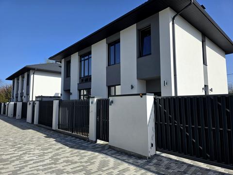 будинок за адресою Авіаторів вул.