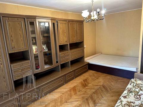 квартира за адресою Кловський узвіз (Кловський), 20