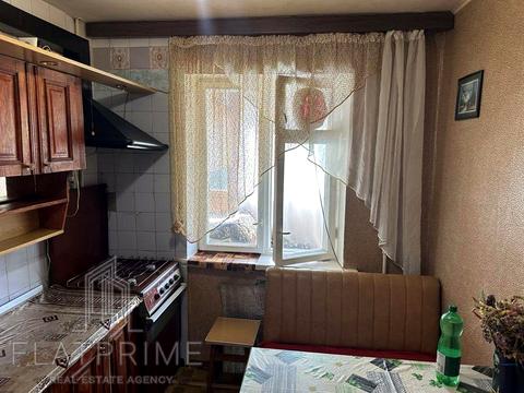 квартира за адресою Кловський узвіз (Кловський), 20