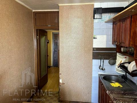 квартира за адресою Кловський узвіз (Кловський), 20