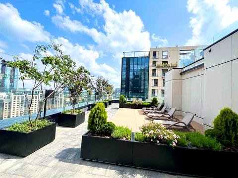 квартира за адресою Київ, Василя Тютюнника вул. (Анрі Барбюса), 39