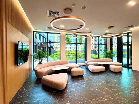 квартира за адресою Київ, Василя Тютюнника вул. (Анрі Барбюса), 39