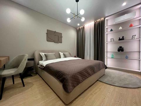 квартира за адресою Київ, Василя Тютюнника вул. (Анрі Барбюса), 39