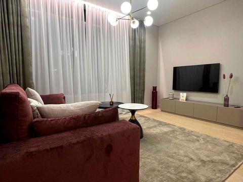 квартира за адресою Київ, Василя Тютюнника вул. (Анрі Барбюса), 39