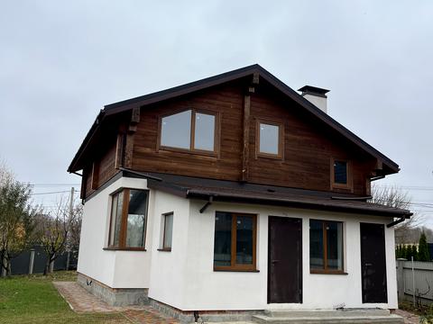 дом по адресу лікарська, 37