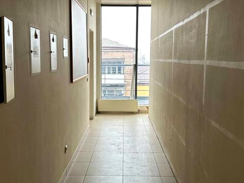 комерційна за адресою Дмитра Яворницького просп. (Карла Маркса), 27-А