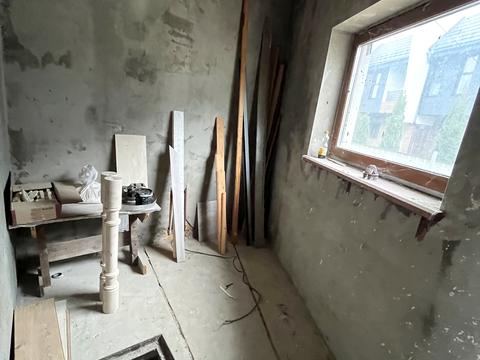 дом по адресу лікарська, 37