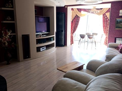 квартира по адресу Юлии Здановской ул. (Ломоносова), 54