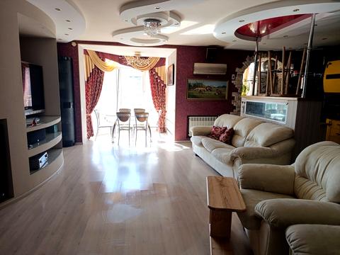 квартира по адресу Юлии Здановской ул. (Ломоносова), 54