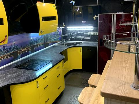 квартира по адресу Юлии Здановской ул. (Ломоносова), 54