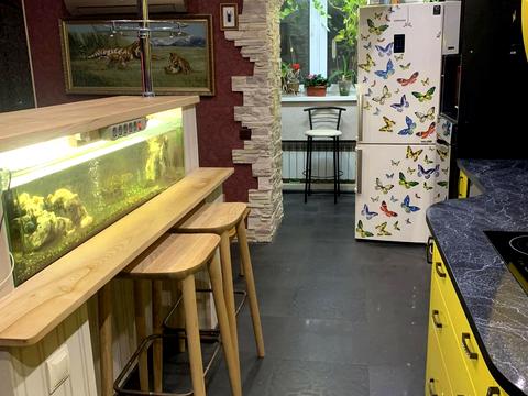 квартира по адресу Юлии Здановской ул. (Ломоносова), 54