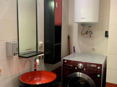 квартира по адресу Юлии Здановской ул. (Ломоносова), 54