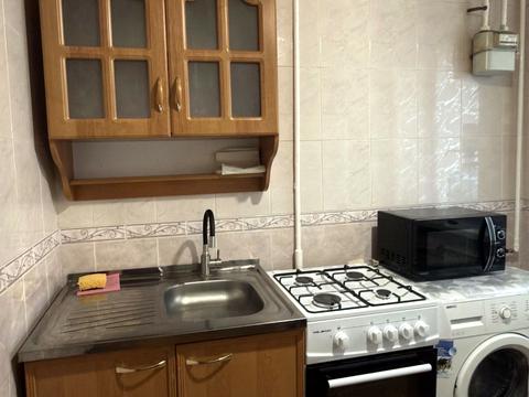 квартира за адресою Петра Калнишевського просп. (Косіора), 61