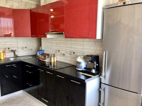 квартира по адресу Радужный массив ул., 15/1