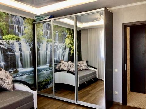 квартира по адресу Радужный массив ул., 15/1