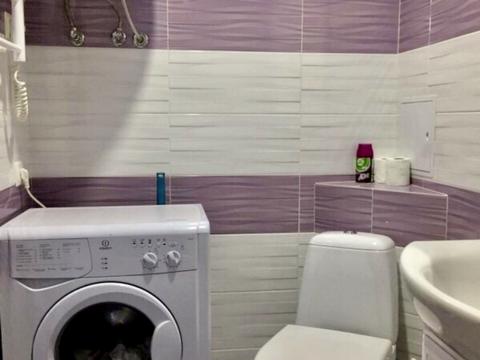 квартира по адресу Радужный массив ул., 15/1